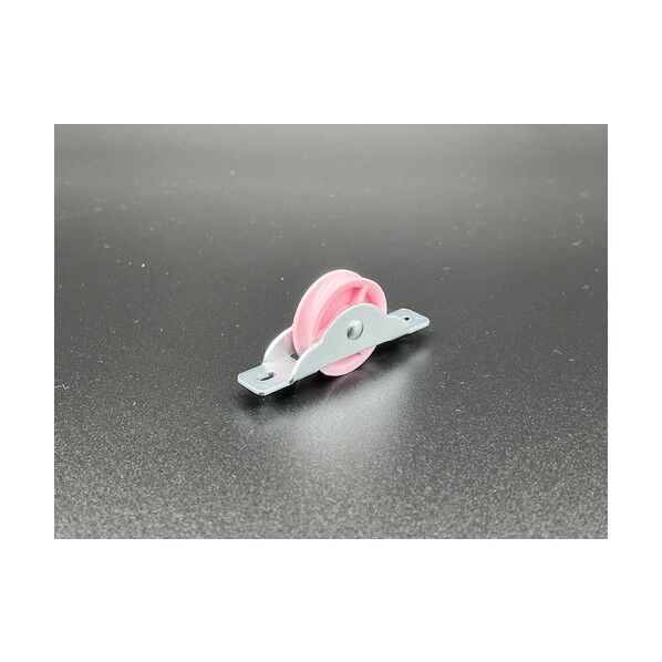 シン・戸車 鉄枠 SIN-0301 1点