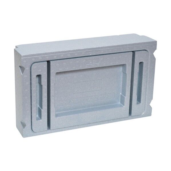 断熱基礎点検口 YDK1535 1点