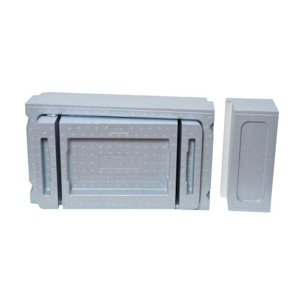 断熱基礎点検口・配管タイプ YDK1535P 1点