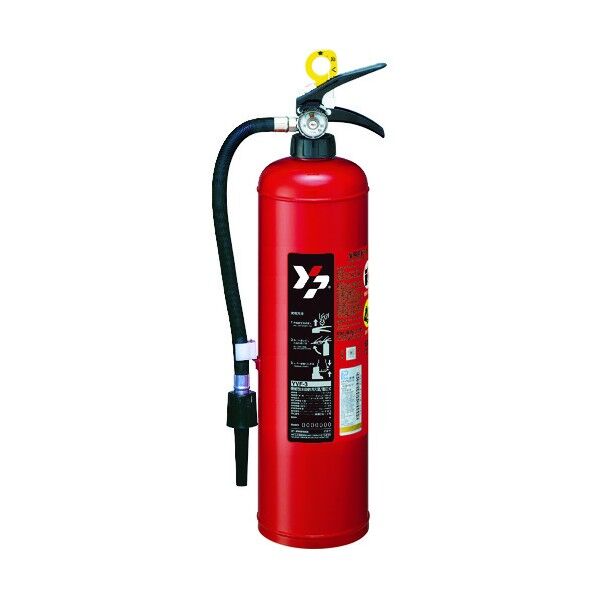 ヤマトプロテック AB機械泡消火器(蓄圧式)の通販|即日出荷19万 ヤマトプロテック AB機械泡消火器(蓄圧式)の通販|即日出荷19万
