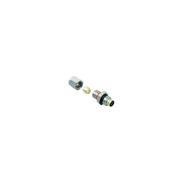 山本電機製作所 WO81、WO71、MS99用アクセサリ MT口金 高圧側 KGA81MT-H 1点