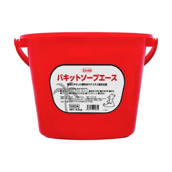 Linda バキットソープエース