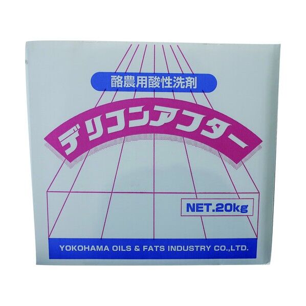 デリコンアフター OA10 1ケース