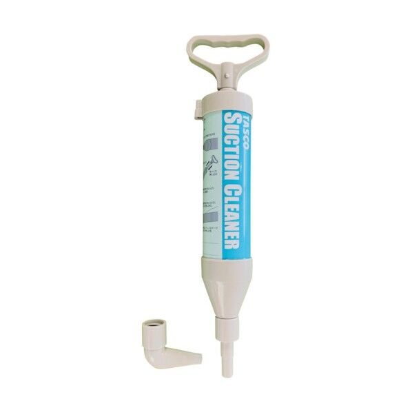 横浜油脂工業 ドレン用サクションポンプ 1879 1点...