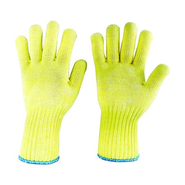 アラミドパワー手袋(帝人アラミド社製トワロンと綿の交編) 1