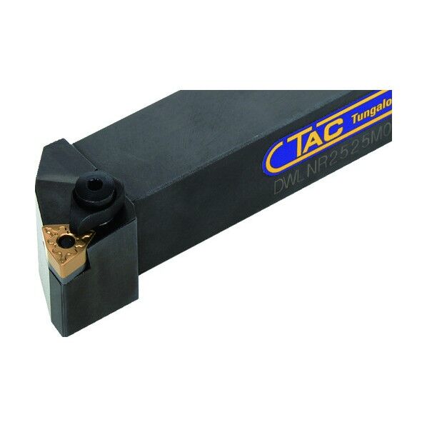 外径用TACバイト 56 x 197 x 53 mm DWLNR3225P08 1