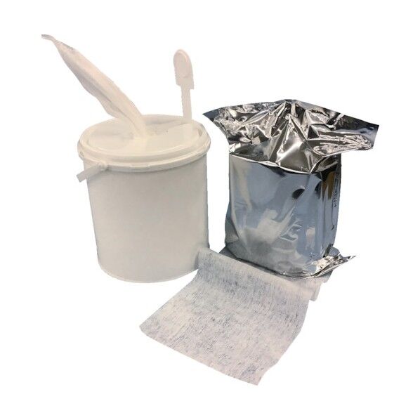 東京メディカル フム・ナチュール ホワイト ロールタイプ(300枚入) FNR180200 1点...