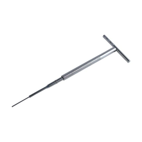 T型スピンレンチ