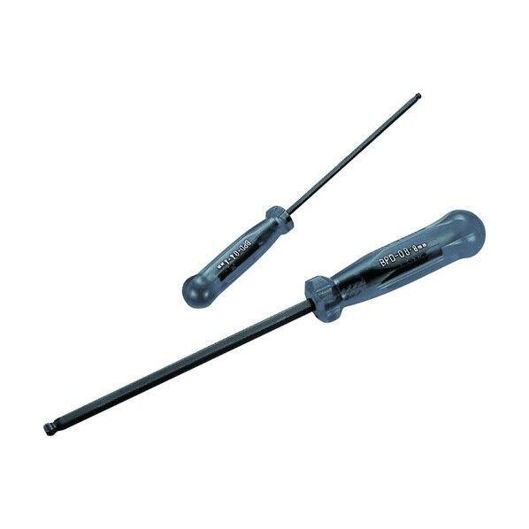 ボールポイントドライバー