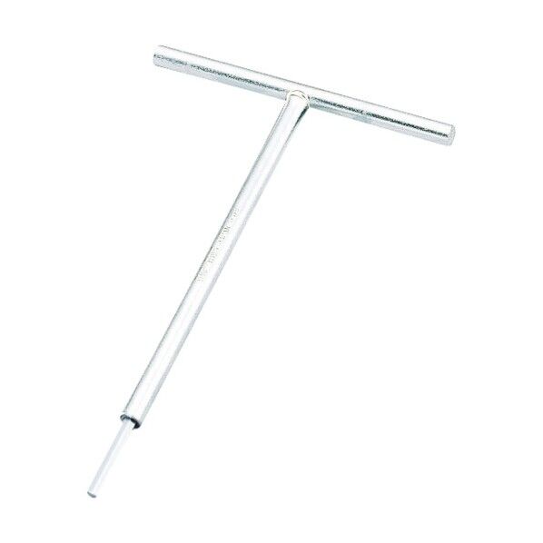 T形ヘキサゴンレンチ