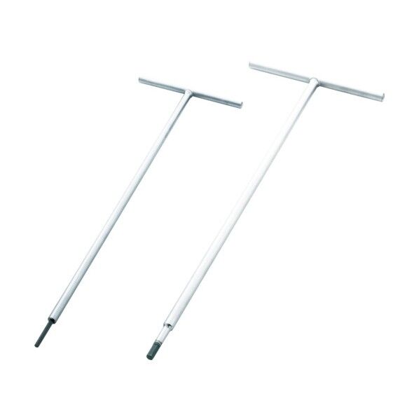 ロングT形ヘキサゴンレンチ