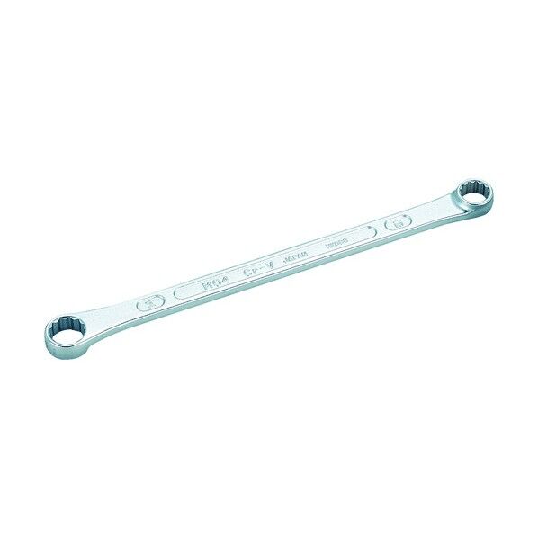 ロングめがねレンチ(ストレートタイプ)