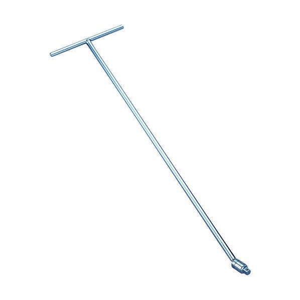 T形ミッションハンドル