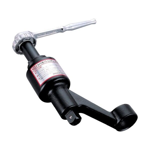 タイヤヨウパワーレンチタイヤ用