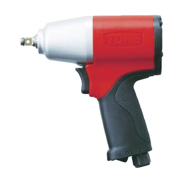 エアーインパクトレンチ(ショートタイプ)