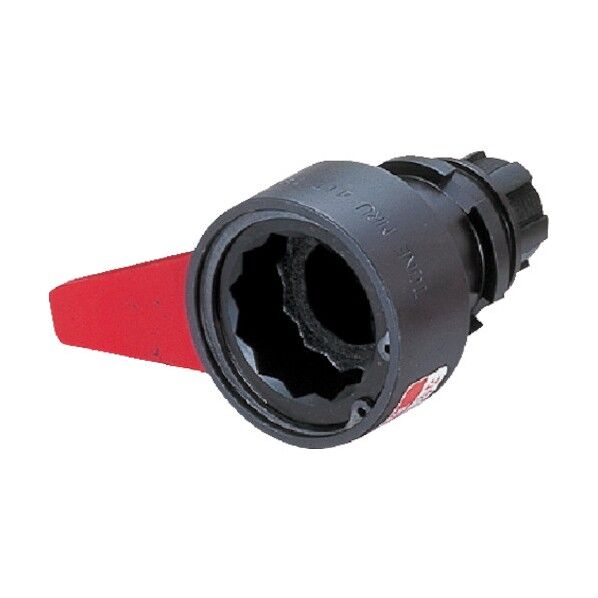 レバーソケット MRU