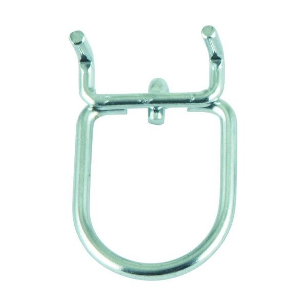 TONE/トネ TONE輪形フックセット3個組C50Bハーフボード専用フック PBH-R3...