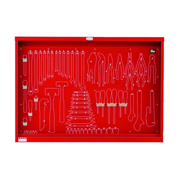 サービスボード