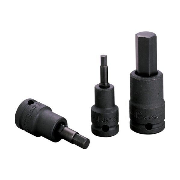 ヘキサゴンソケット 3KH HP