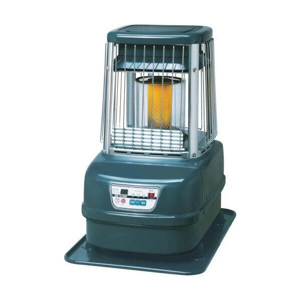 トヨトミ 業務用大型石油ストーブ KF-104 ...