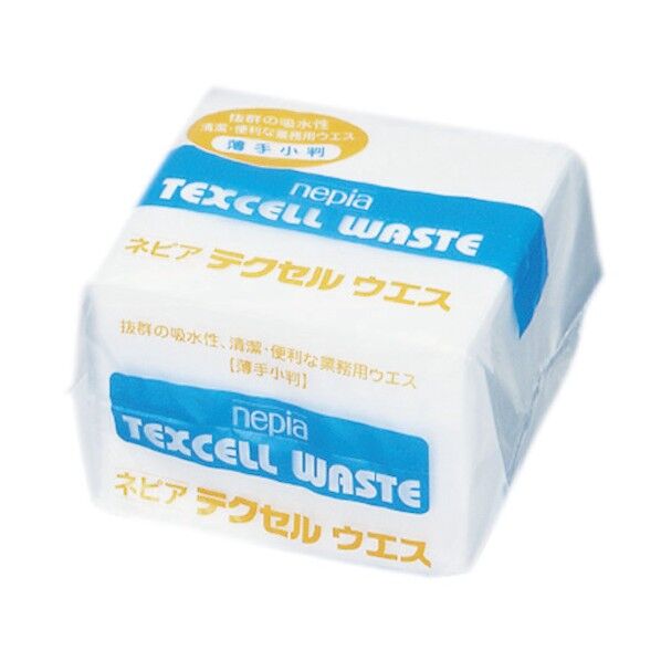 テクセルウエス