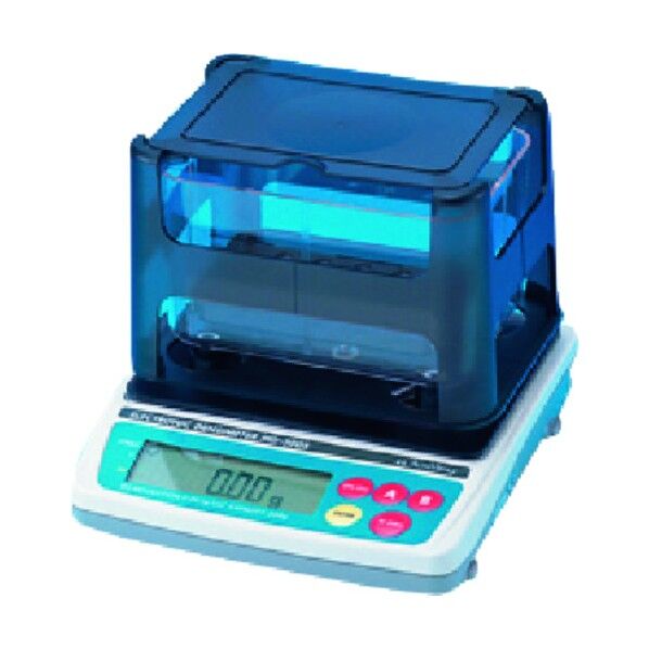 電子比重計 EW-300SG 879-67-61-05 1点