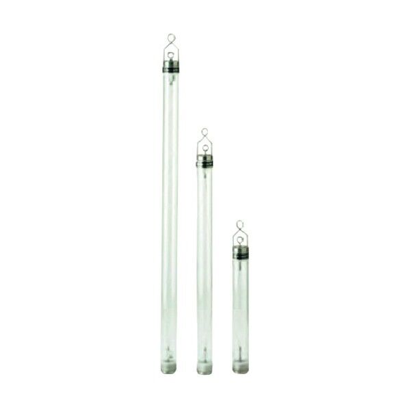 地下水採水器 アクリル UA-200 883-80-70-46 1点