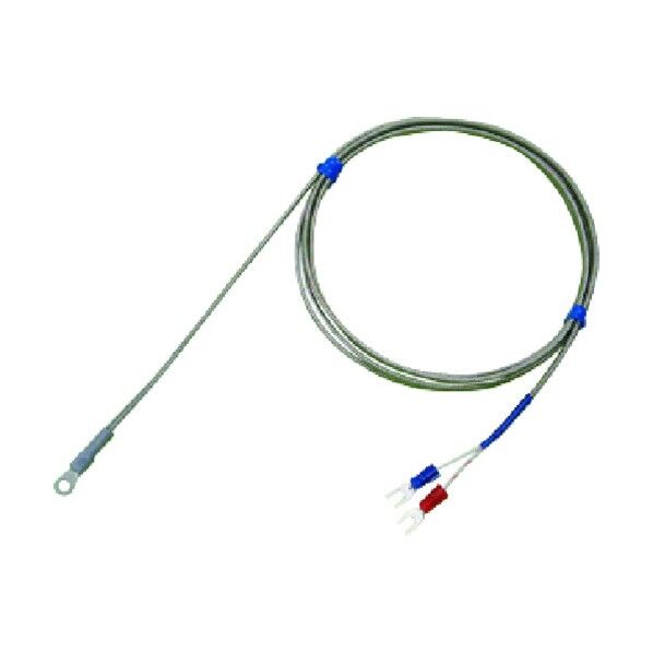 丸端子付温度センサー M7-K-M4-2 580-60-01-16 1点