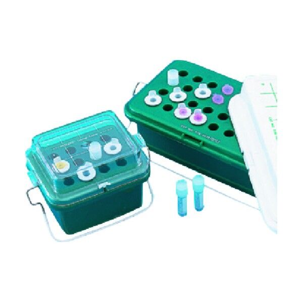 0℃ラブトップクーラー 12本保持用 602-21-64-04 1点