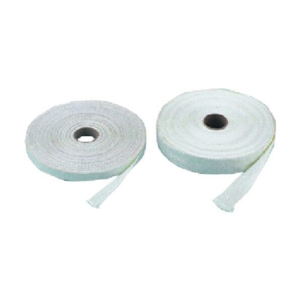 シリカテープ 2×25mm×50m 617-87-20-17 1点
