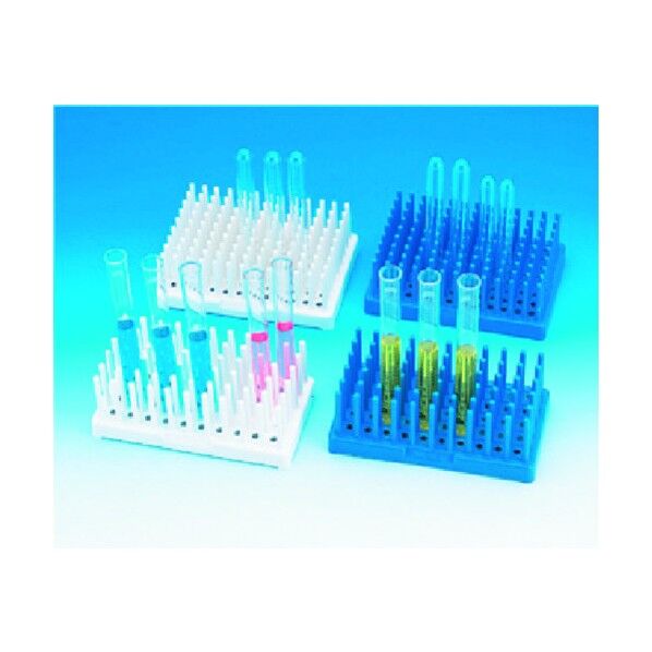 ペグラック 96本立 白 656-51-25-01 1点