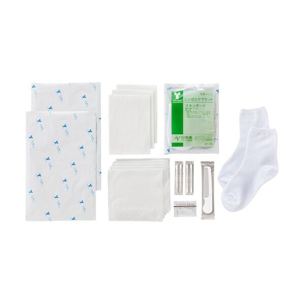 エンゼルケアセット スタンダード 041203 1セット