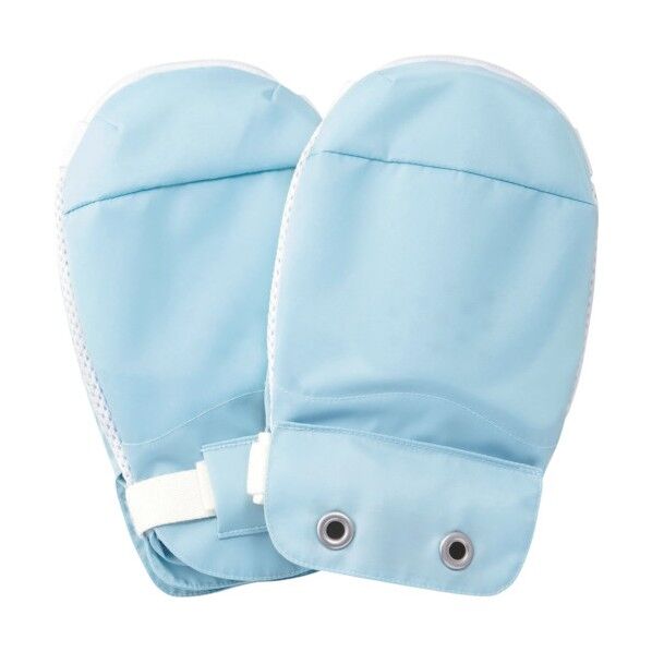 セーフミトンII 041051 2枚