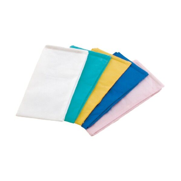 竹虎 Myマンシェット ホワイト 076221 7枚...