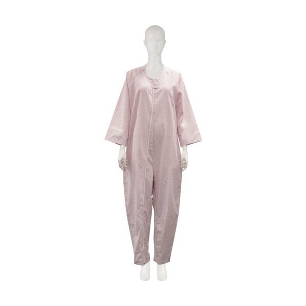 フドーねまきBスリーシーズン ピンク S 106802 1点