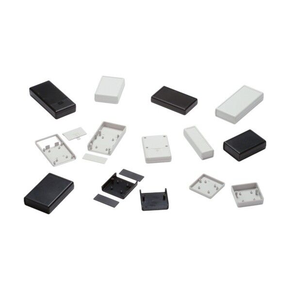 プラスティックケース GHA7-3-7PB 1