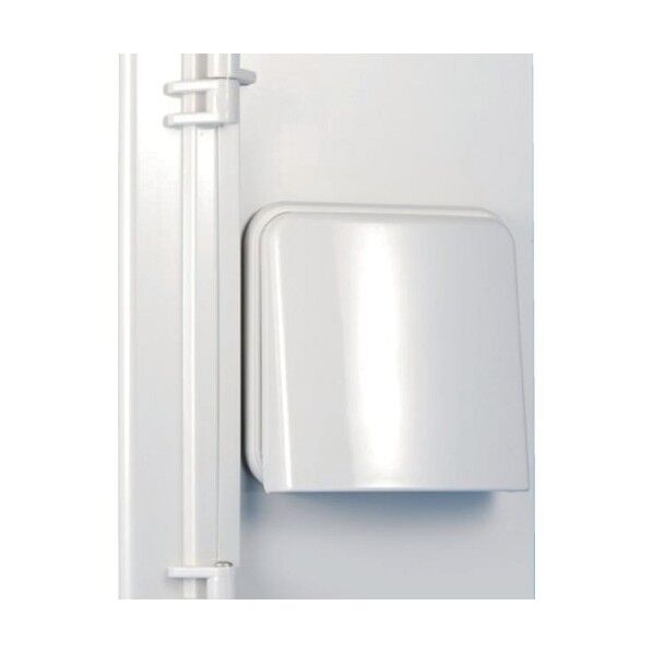 フード付ルーバー V60 1