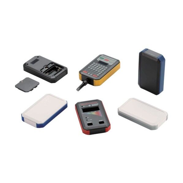 ハンドヘルドケース WH145-20-F4-BB 1