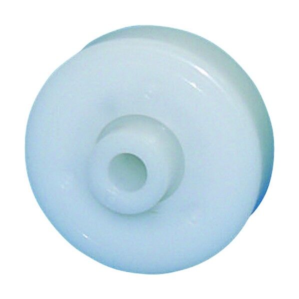 樹脂製ホイールφ38XW12 PNU38 1点