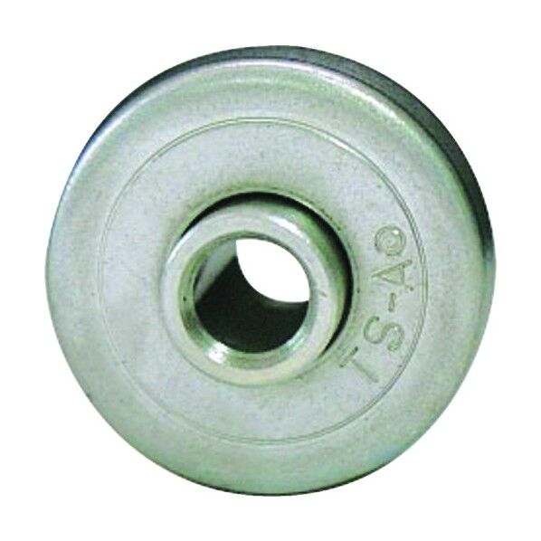 スチールしホイールφ25XW7.2 A0 1点