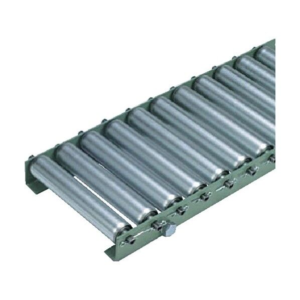 TR-B3816L型 ローラー幅100W×P100×機長1500L(Lフレーム)