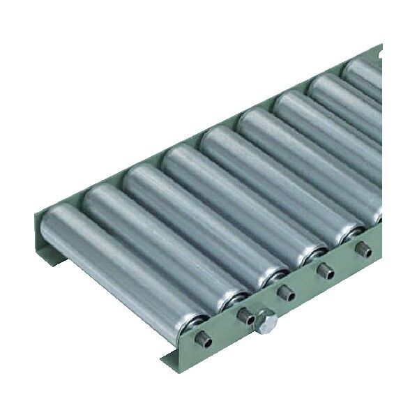 TR-N4214L型 ローラー幅600W×P100×機長3000L(Lフレーム)