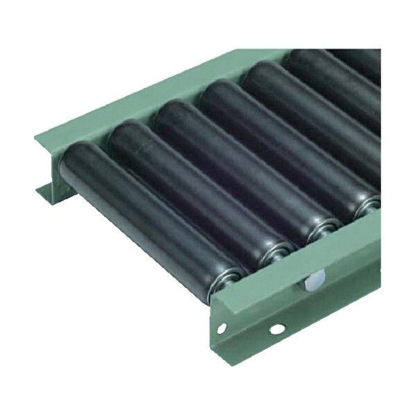 TR-N4235T型 ローラー幅300W×P75×機長3000L(フレーム低床型)