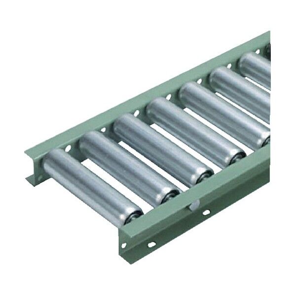 TR-K4816T型 ローラー幅300W×P100×機長1500L(フレーム低床型)