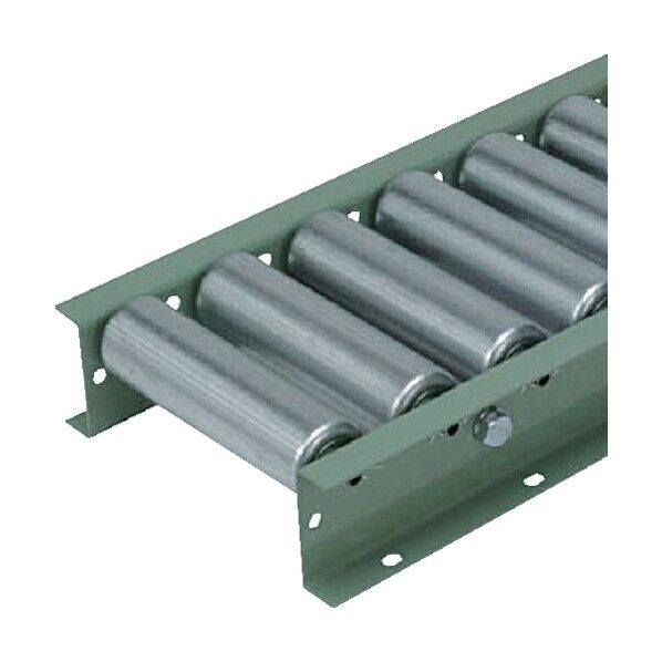 TR-C5714型 ローラー幅900W×P150MM 内R900MM90度カーブ フレーム[型