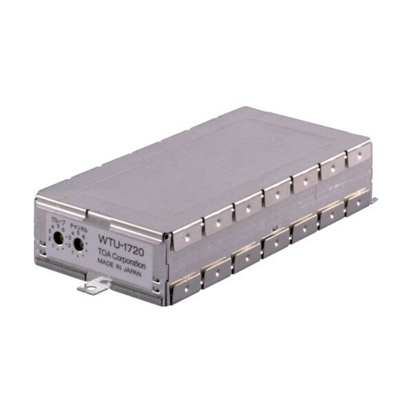 ワイヤレスチューナーユニット(シングル)