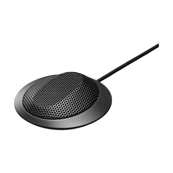 バウンダリー型コンデンサーマイク