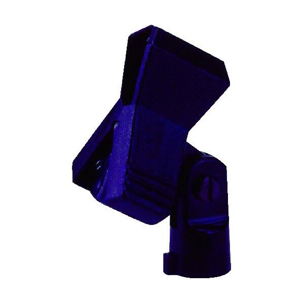 マイクロホンホルダー