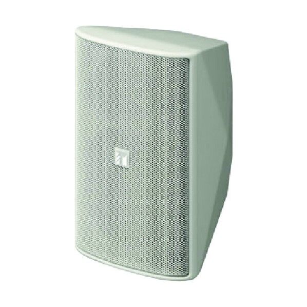 コンパクトスピーカ 90W 白 F-1000W 1点