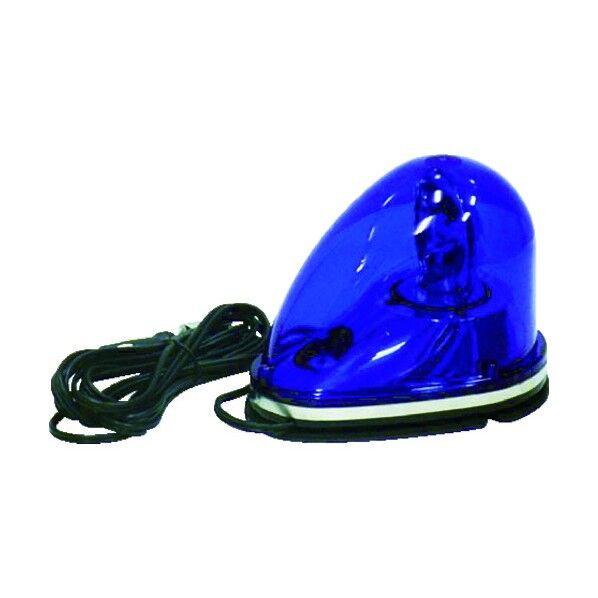 流線型LED回転灯